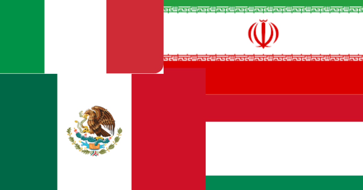 Grön vit röd flagga - Alla flaggor med grön vit röda kombinationer ...