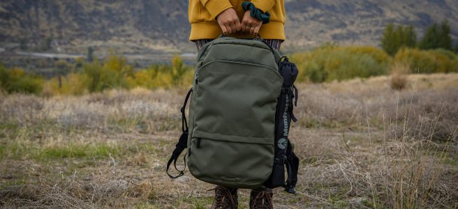 Bemästra packkonsten: Hur man reser med bara handbagage